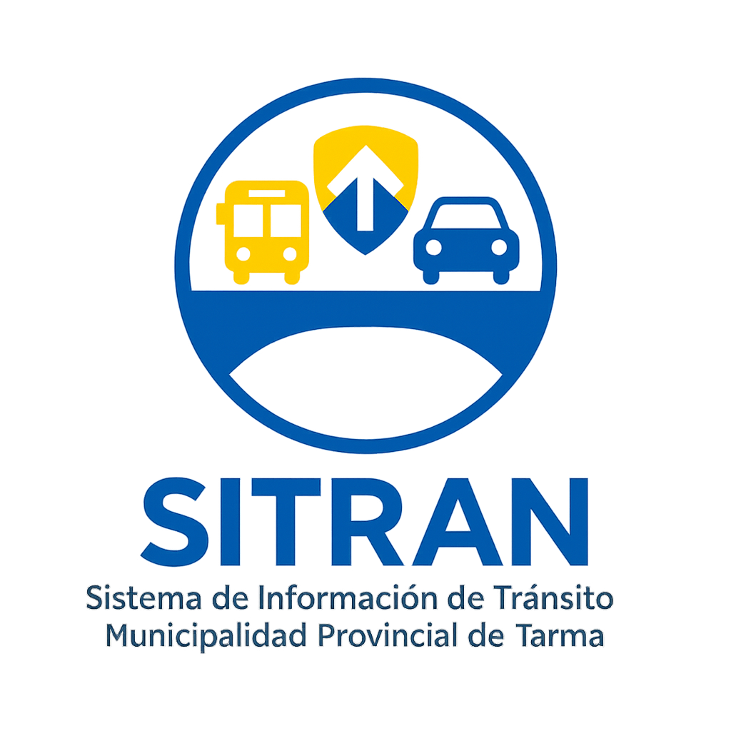 Logo SITRAN